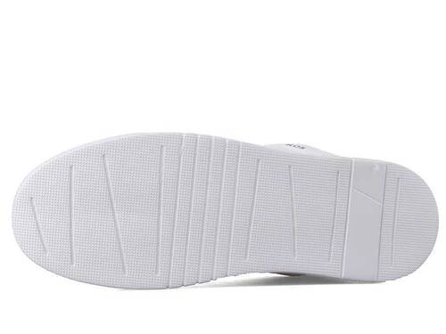 Actros Mrn 56 Men's Sneakers Skin - White - 4