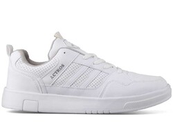 Actros Mrn 56 Men's Sneakers Skin - White - BestOf Shoes