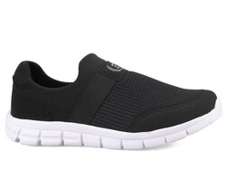 Anarch Black C527 For Men - Black/White - BestOf Shoes