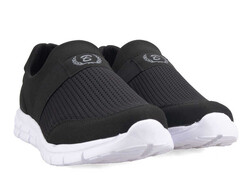 Anarch Black C527 For Men - Black/White - 2