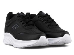 Barley 284 Ladies Skin - Black/White - 2