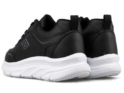 Barley 284 Ladies Skin - Black/White - 3