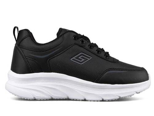 Barley 284 Ladies Skin - Black/White - 1