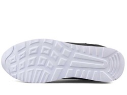 حذاء رياضي Barley 916 للسيدات - أسود/أبيض - 4