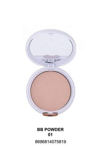 Bb Powder 01 - 1