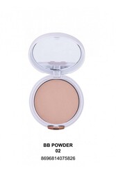 Bb Powder 02 - Vip Beauty
