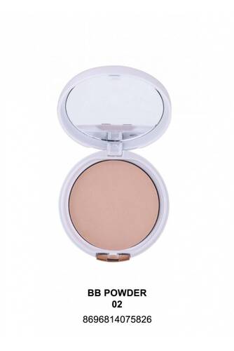 Bb Powder 02 - 1