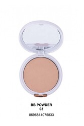 Bb Powder 03 - Vip Beauty