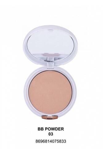 Bb Powder 03 - 1