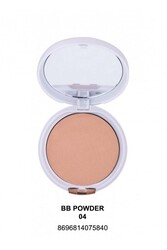 Bb Powder 04 - Vip Beauty