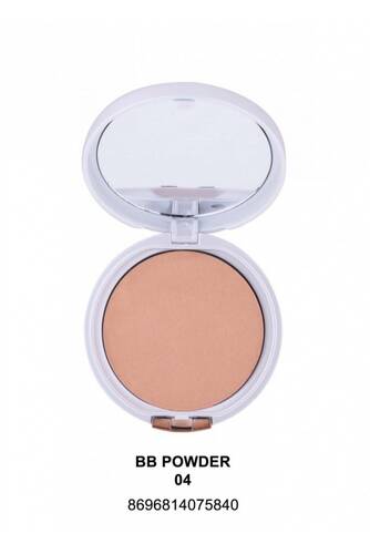 Bb Powder 04 - 1