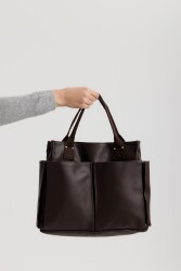 Best Trend Bitter Coffee Briefcase - BestOf Bag