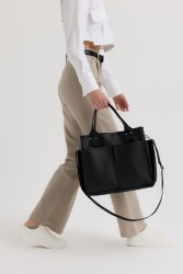 أفضل الاتجاه حقيبة سوداء - أفضل حقيبة