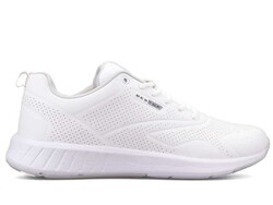 Bestof 129 Men's Sneakers Skin - White - BestOf Shoes