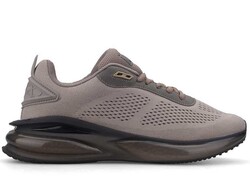 Bestof 397 Men's Sneakers Knitwear - Beige - BestOf Shoes