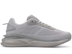 Bestof 397 Men's Sneakers Knitwear - Snow - BestOf Shoes