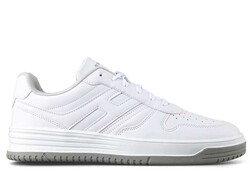 Bestof 507 Men's Sneakers Skin - White/White - BestOf Shoes