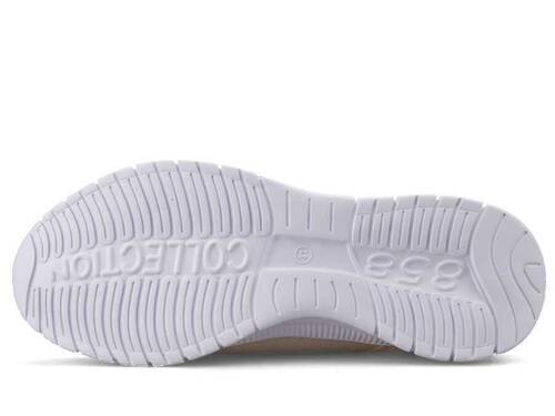 Black C592 For Men Anarch Aqua - Beige - 4