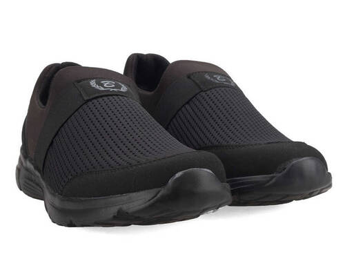 Black Sea 527 Batal Anrk - Black - 2