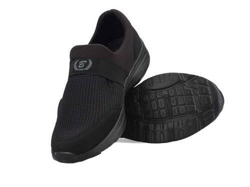 Black Sea 527 Batal Anrk - Black - 3