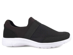 Black Sea 527 Batal Anrk - Black/White - BestOf Shoes