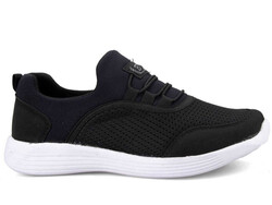 Black Sea 562 Women's Sneakers Ankle - Black/White - BestOf Shoes