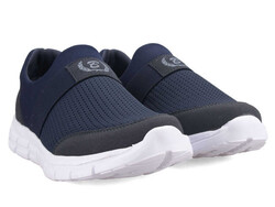 Black Sea Ank 527 For Men - Dark Blue - 2