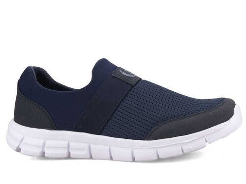 Black Sea Ank 527 For Men - Dark Blue - 1