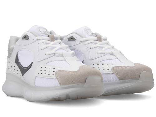 Boulder 02045 Anrk For Men - White/Snow - 2