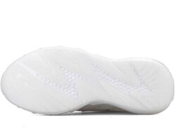 حذاء Boulder 227 للرجال مصنوع من الجلد - أبيض/ثلجي - 4