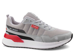 ساعة كاليبرون 622 انارك للرجال - ثلجي/أحمر بي.تي - أفضل الأحذية