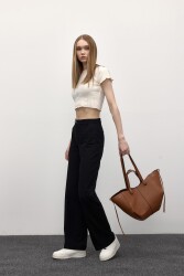 Daily City Tan Shoulder Bag - BestOf Bag