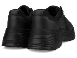 دارك ستيب 140 انارك للنساء - أسود - 4