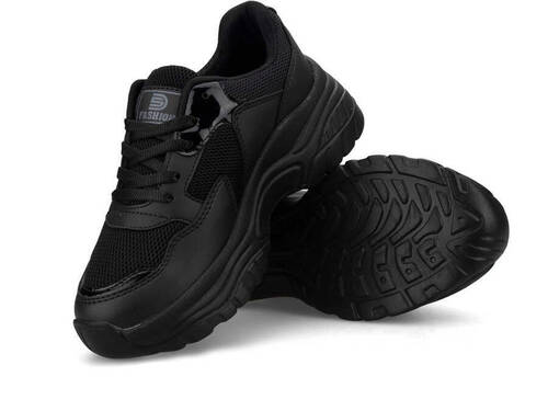 Dark Step 140 Anark For Women - Black - 3