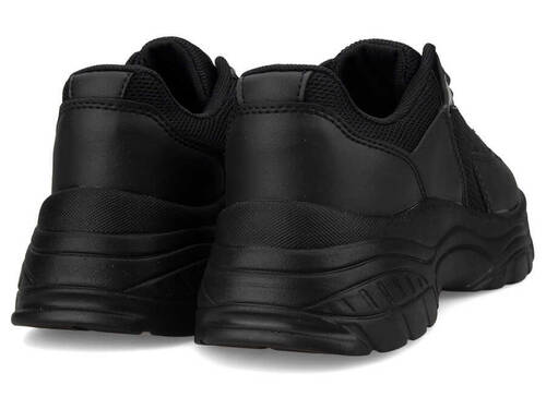 Dark Step 140 Anark For Women - Black - 4