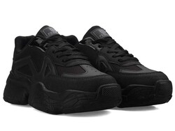 Dark Step 141 Anarch For Women - Black - 2