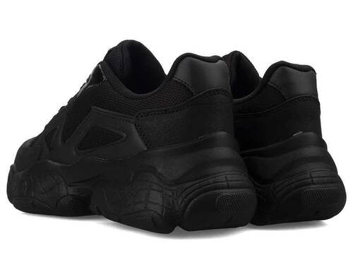 Dark Step 141 Anarch For Women - Black - 3