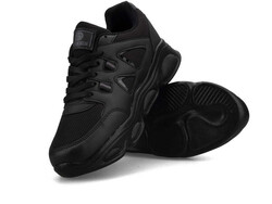 Dark Step 144 Anarch For Women - Black - 3