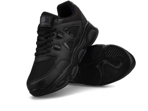 Dark Step 144 Anarch For Women - Black - 3