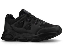 Dark Step 144 Anarch For Women - Black - BestOf Shoes