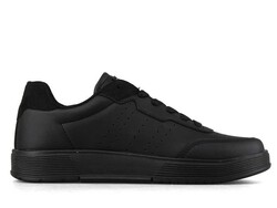 Dark Step 158 Women's Sneakers Skin - Black - BestOf Shoes