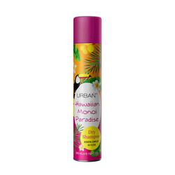 Dry Shampoo Hawaiian Monoi Paradise 200Ml - Vip Beauty