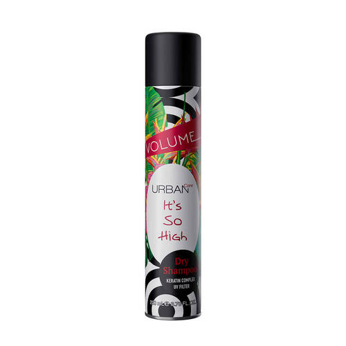Dry Shampoo It's So High 200Ml - 1