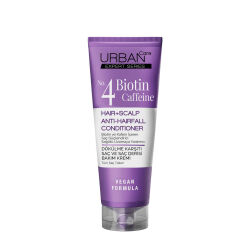 Expert Series Biotin & Caffeine Hair And Scalp Cream 200Ml - Vip Beauty