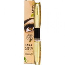 Eyebrow And Eyelash Care Oil Maia - Vip Beauty