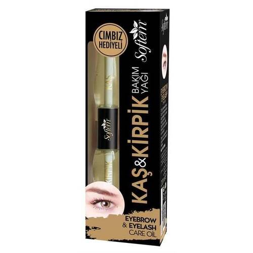 Eyebrow & Eyelash Care Oil 20 Ml. - 1