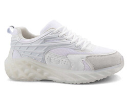 Fleet 175 Women's Sneakers Anrc - B White - BestOf Shoes