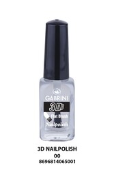 Gabrini 3D Nailpolish 00 - 2