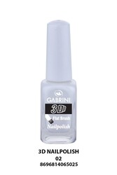 Gabrini 3D Nailpolish 02 - 2