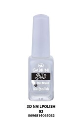 Gabrini 3D Nailpolish 03 - 2